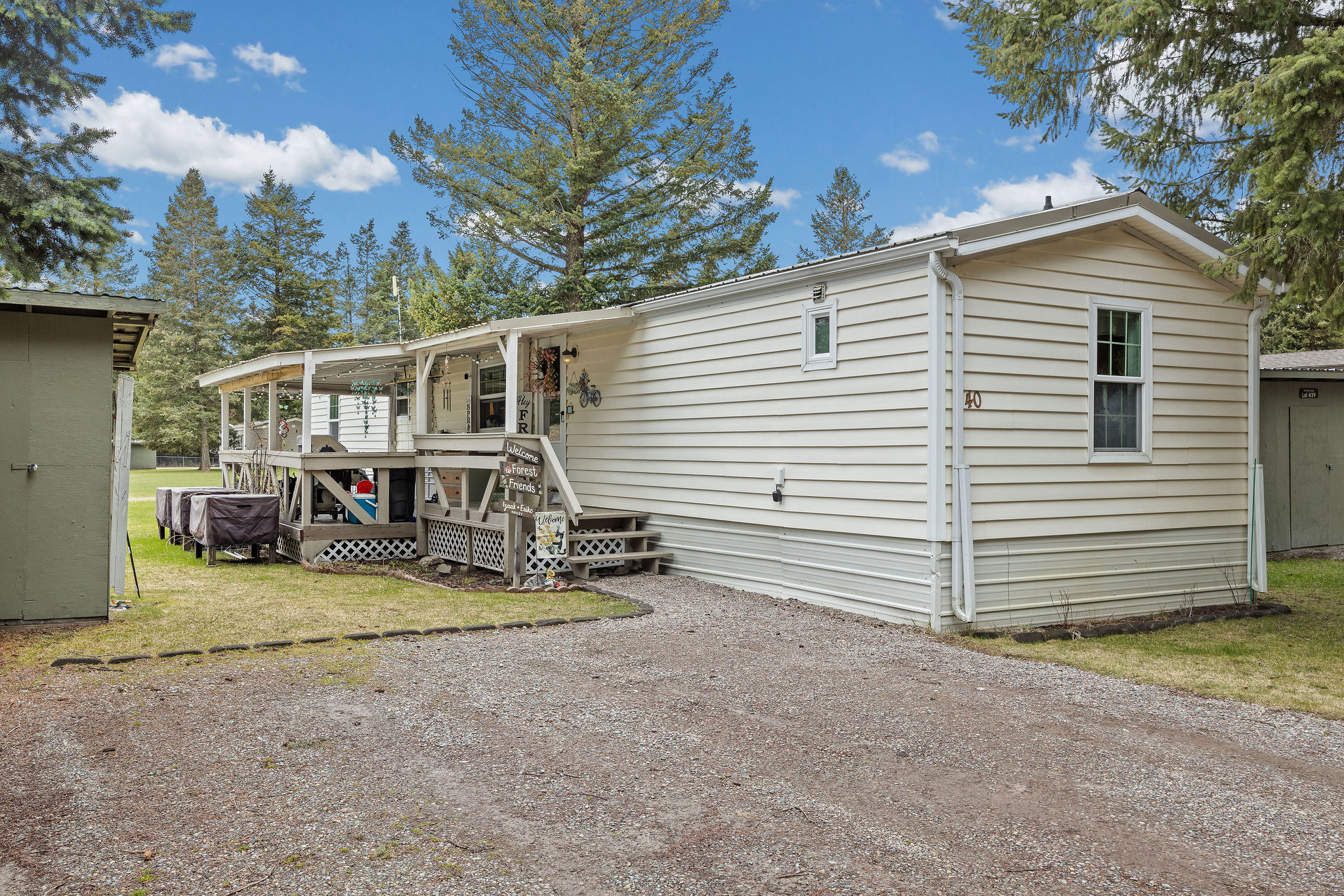 320 Braig Road 40