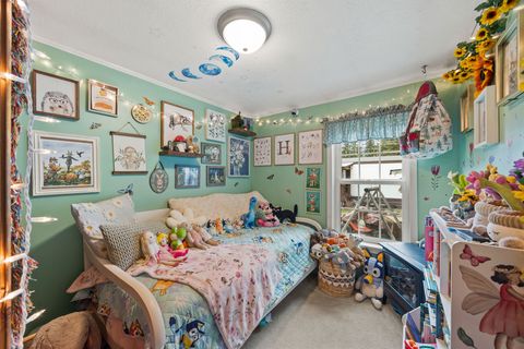 Tiny photo for 320 Braig Road #40, Columbia Falls, MT 59912 (MLS # 30067416)