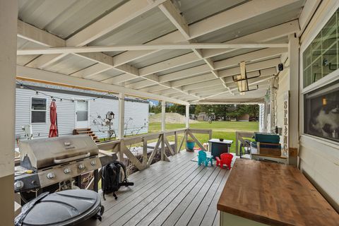 Tiny photo for 320 Braig Road #40, Columbia Falls, MT 59912 (MLS # 30067416)