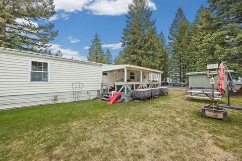 Tiny photo for 320 Braig Road #40, Columbia Falls, MT 59912 (MLS # 30067416)