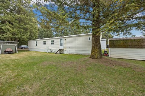 Tiny photo for 320 Braig Road #40, Columbia Falls, MT 59912 (MLS # 30067416)