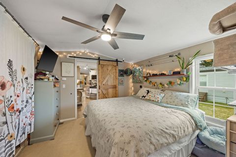 Tiny photo for 320 Braig Road #40, Columbia Falls, MT 59912 (MLS # 30067416)