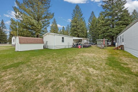 Tiny photo for 320 Braig Road #40, Columbia Falls, MT 59912 (MLS # 30067416)