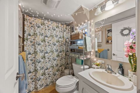 Tiny photo for 320 Braig Road #40, Columbia Falls, MT 59912 (MLS # 30067416)