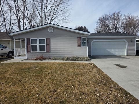 109 Alberta Court Hamilton MT 59840