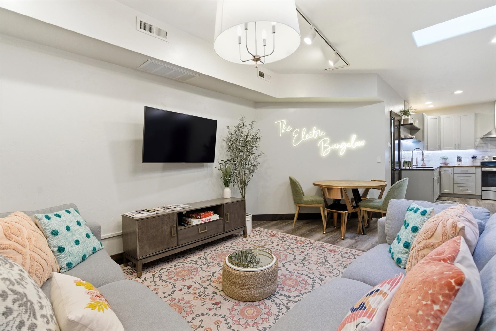 459 Electric Avenue K