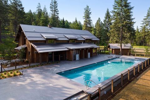Tiny photo for 173 Timberjack Trail, Bigfork, MT 59911 (MLS # 30069964)