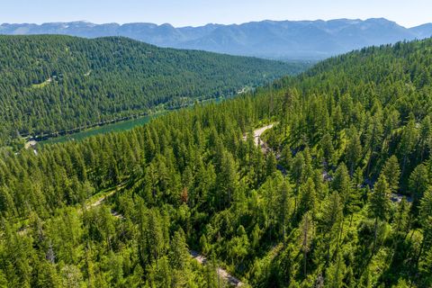 Tiny photo for 173 Timberjack Trail, Bigfork, MT 59911 (MLS # 30069964)