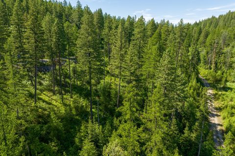Tiny photo for 173 Timberjack Trail, Bigfork, MT 59911 (MLS # 30069964)