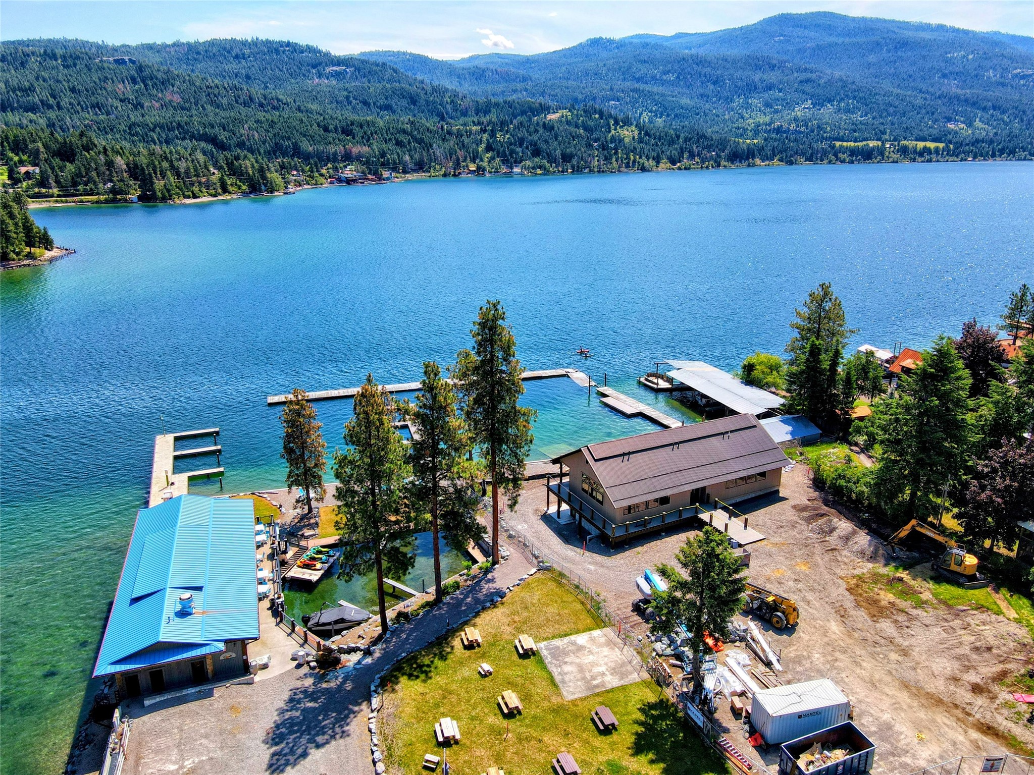 173 Timberjack Trail