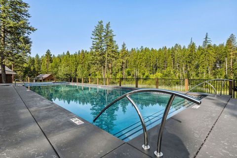 Tiny photo for 173 Timberjack Trail, Bigfork, MT 59911 (MLS # 30069964)