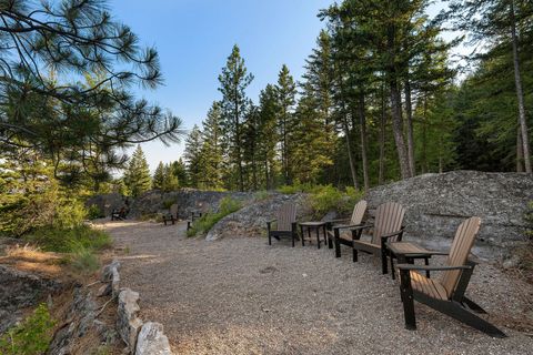 Tiny photo for 173 Timberjack Trail, Bigfork, MT 59911 (MLS # 30069964)