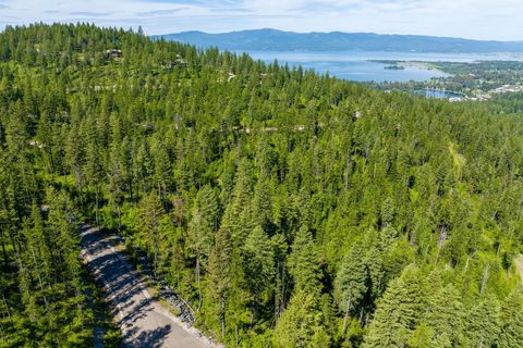 Tiny photo for 173 Timberjack Trail, Bigfork, MT 59911 (MLS # 30069964)