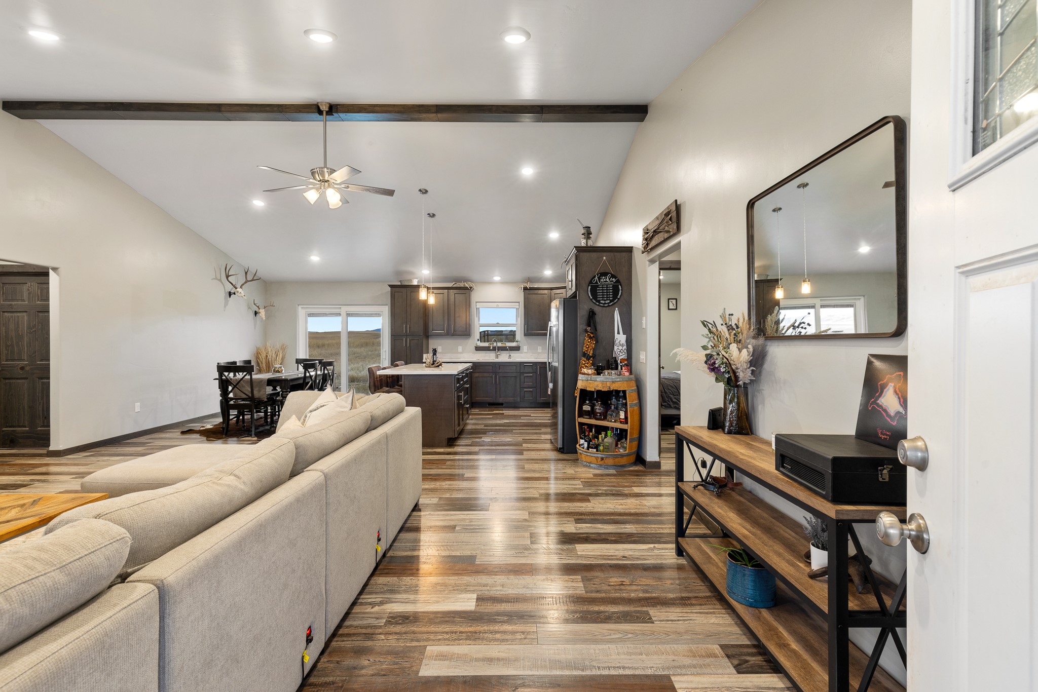 38 Zachary Peak Trail