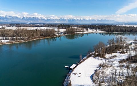 Tiny photo for 905 Wagner Lane, Kalispell, MT 59901 (MLS # 30065767)