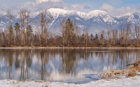 Tiny photo for 905 Wagner Lane, Kalispell, MT 59901 (MLS # 30065767)