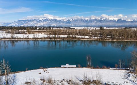 Tiny photo for 905 Wagner Lane, Kalispell, MT 59901 (MLS # 30065767)