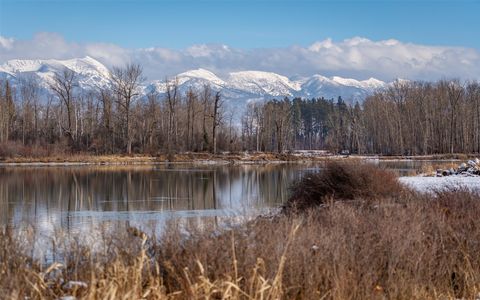 Tiny photo for 905 Wagner Lane, Kalispell, MT 59901 (MLS # 30065767)