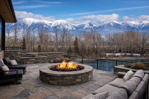Tiny photo for 905 Wagner Lane, Kalispell, MT 59901 (MLS # 30065767)