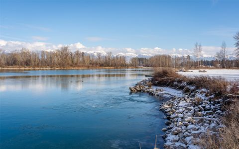Tiny photo for 905 Wagner Lane, Kalispell, MT 59901 (MLS # 30065767)
