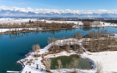 Tiny photo for 905 Wagner Lane, Kalispell, MT 59901 (MLS # 30065767)