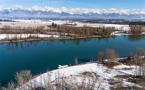 Tiny photo for 905 Wagner Lane, Kalispell, MT 59901 (MLS # 30065767)