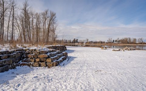 Tiny photo for 905 Wagner Lane, Kalispell, MT 59901 (MLS # 30065767)