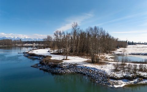 Tiny photo for 905 Wagner Lane, Kalispell, MT 59901 (MLS # 30065767)