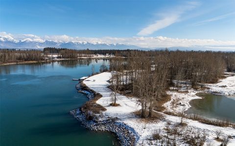 Tiny photo for 905 Wagner Lane, Kalispell, MT 59901 (MLS # 30065767)