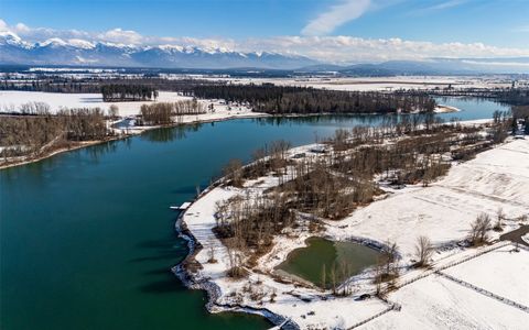 Tiny photo for 905 Wagner Lane, Kalispell, MT 59901 (MLS # 30065767)