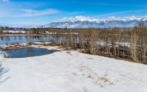 Tiny photo for 905 Wagner Lane, Kalispell, MT 59901 (MLS # 30065767)