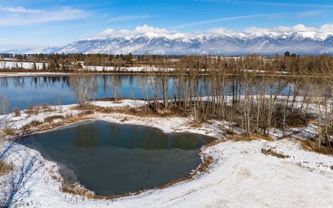 Tiny photo for 905 Wagner Lane, Kalispell, MT 59901 (MLS # 30065767)