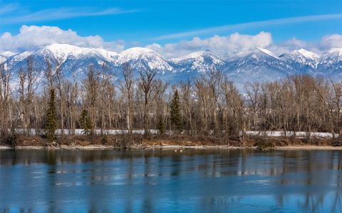 Tiny photo for 905 Wagner Lane, Kalispell, MT 59901 (MLS # 30065767)