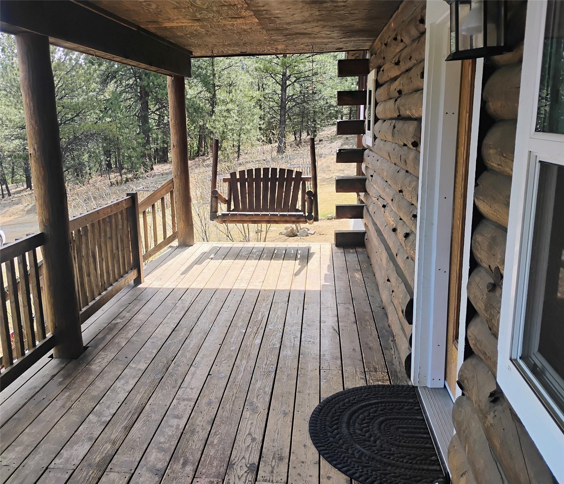 25 Coyote Road
