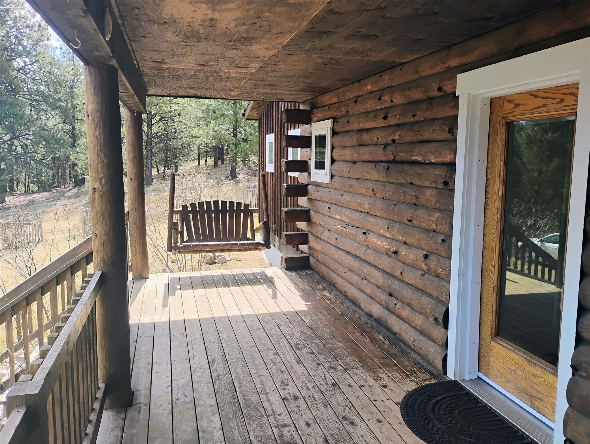 25 Coyote Road