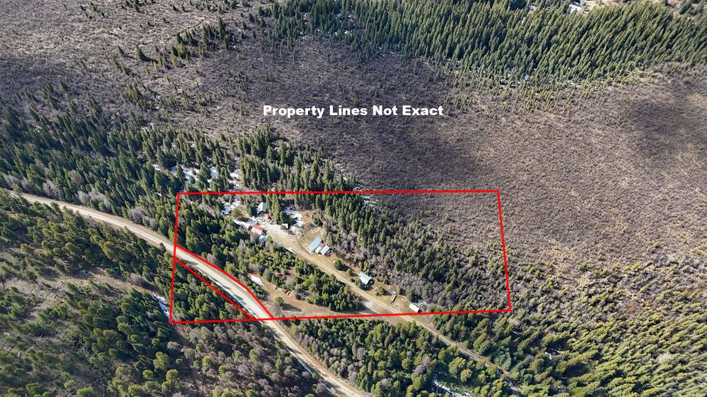 Photo of 3630 Logan Creek Road, Whitefish, MT 59937 (MLS # 30068245)