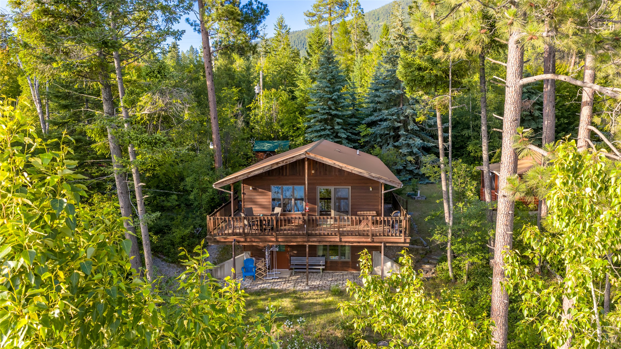 25777 Sunset Point Lane