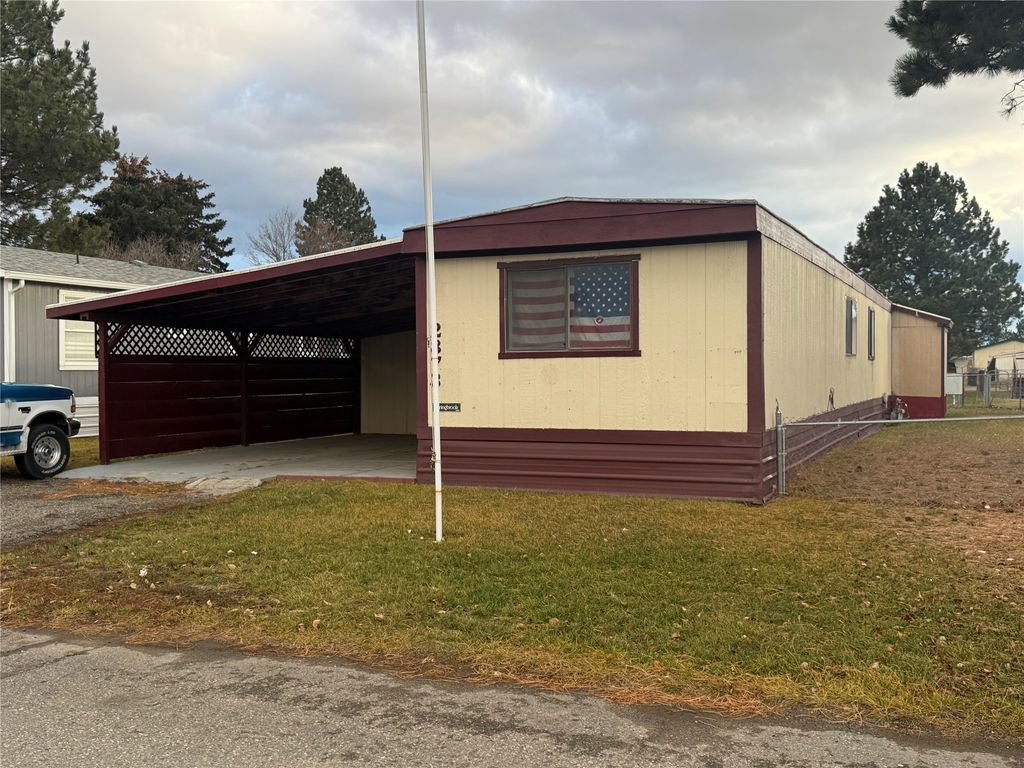 Photo of 2873 Village Road, Helena, MT 59602 (MLS # 30061912)