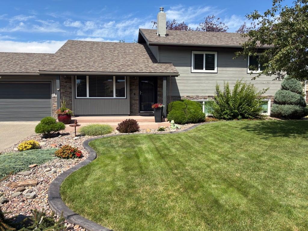 Photo of 3911 13th Avenue S, Great Falls, MT 59405 (MLS # 30078875)