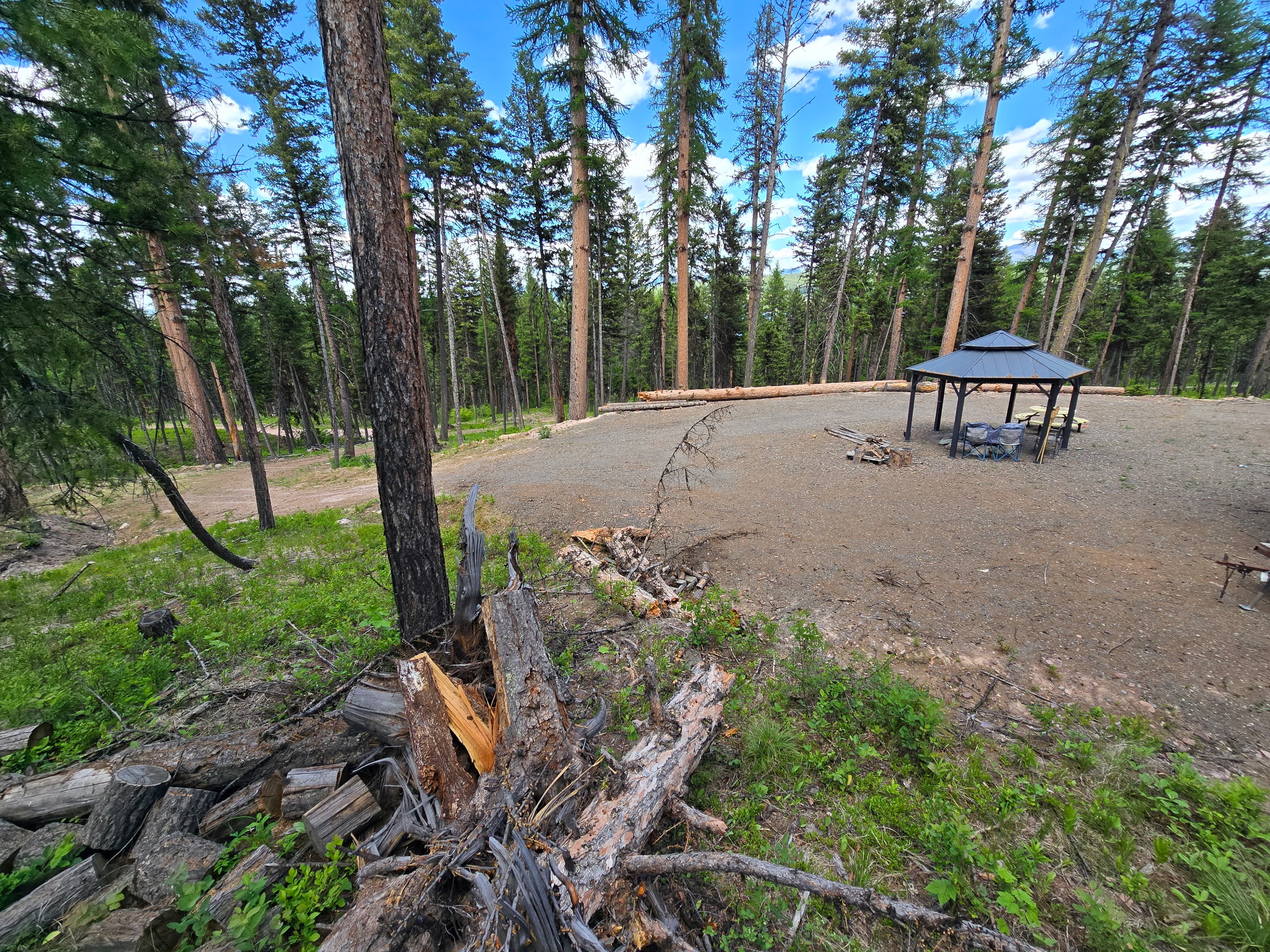 3007 S Placid View Place