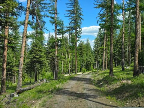 3007 S Placid View Place Bonner MT 59823