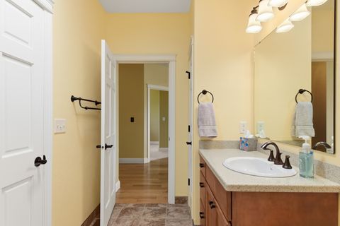 Tiny photo for 28 Silver Mine Lane, Great Falls, MT 59405 (MLS # 30070680)