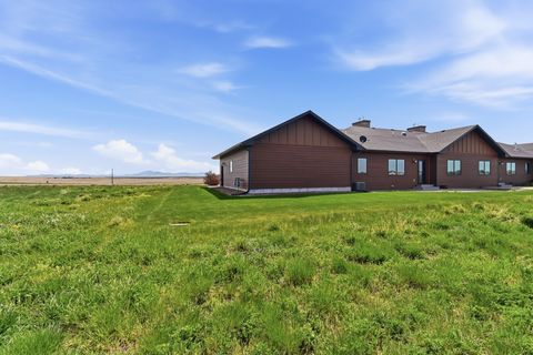 Tiny photo for 28 Silver Mine Lane, Great Falls, MT 59405 (MLS # 30070680)