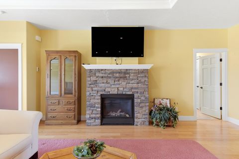 Tiny photo for 28 Silver Mine Lane, Great Falls, MT 59405 (MLS # 30070680)