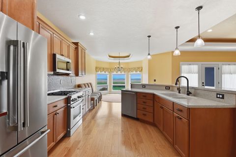 Tiny photo for 28 Silver Mine Lane, Great Falls, MT 59405 (MLS # 30070680)