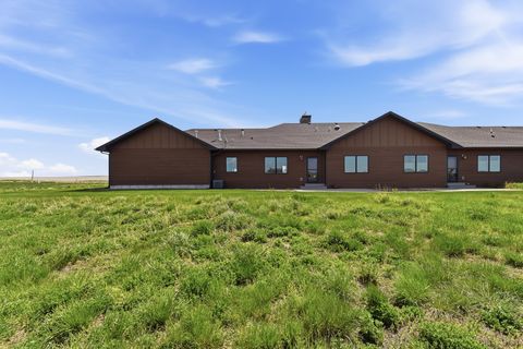Tiny photo for 28 Silver Mine Lane, Great Falls, MT 59405 (MLS # 30070680)