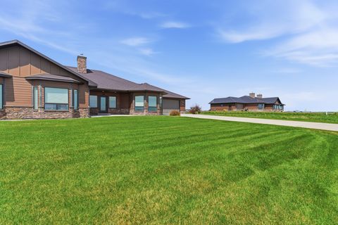 Tiny photo for 28 Silver Mine Lane, Great Falls, MT 59405 (MLS # 30070680)