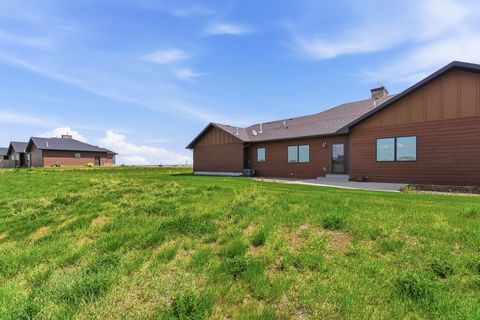 Tiny photo for 28 Silver Mine Lane, Great Falls, MT 59405 (MLS # 30070680)
