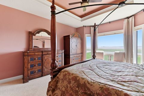 Tiny photo for 28 Silver Mine Lane, Great Falls, MT 59405 (MLS # 30070680)