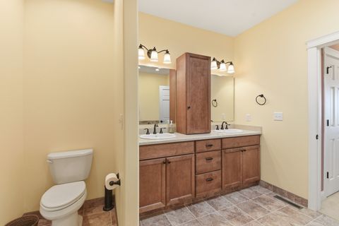 Tiny photo for 28 Silver Mine Lane, Great Falls, MT 59405 (MLS # 30070680)